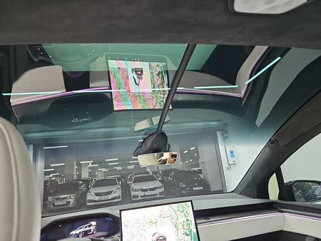 Tesla Model X — photo 16