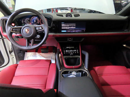 Porsche Cayenne — photo 10