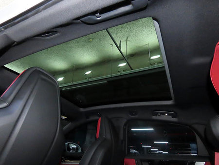 Porsche Cayenne — photo 15