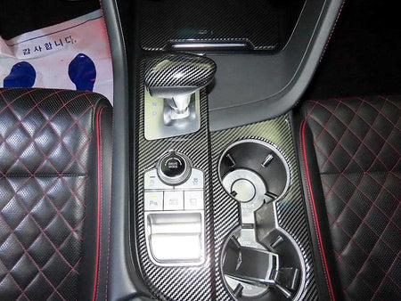 Genesis G70 — photo 12