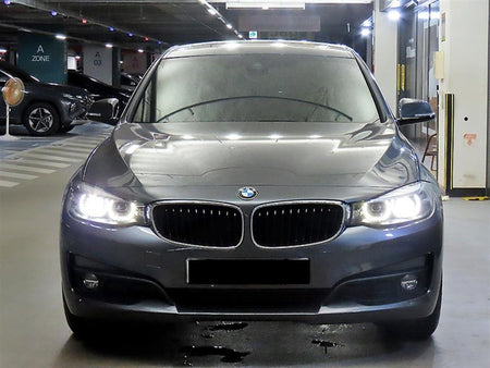 BMW Gran Turismo — photo 02