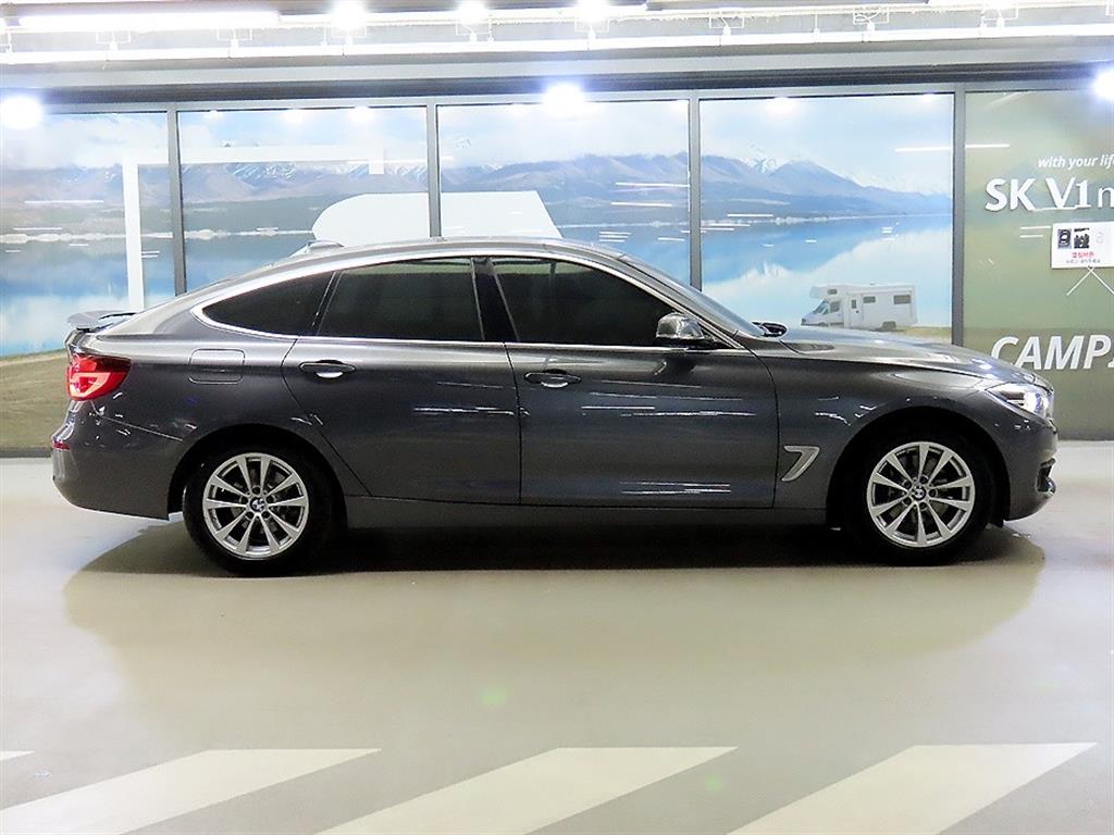 BMW Gran Turismo — photo 03