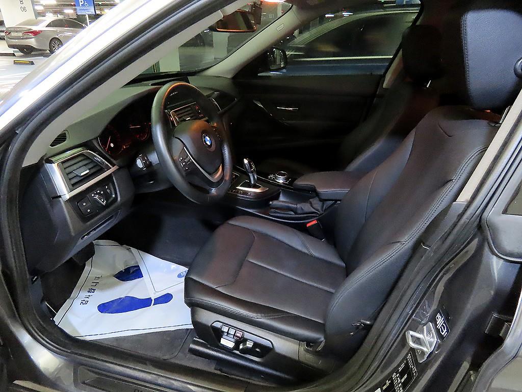 BMW Gran Turismo — photo 06
