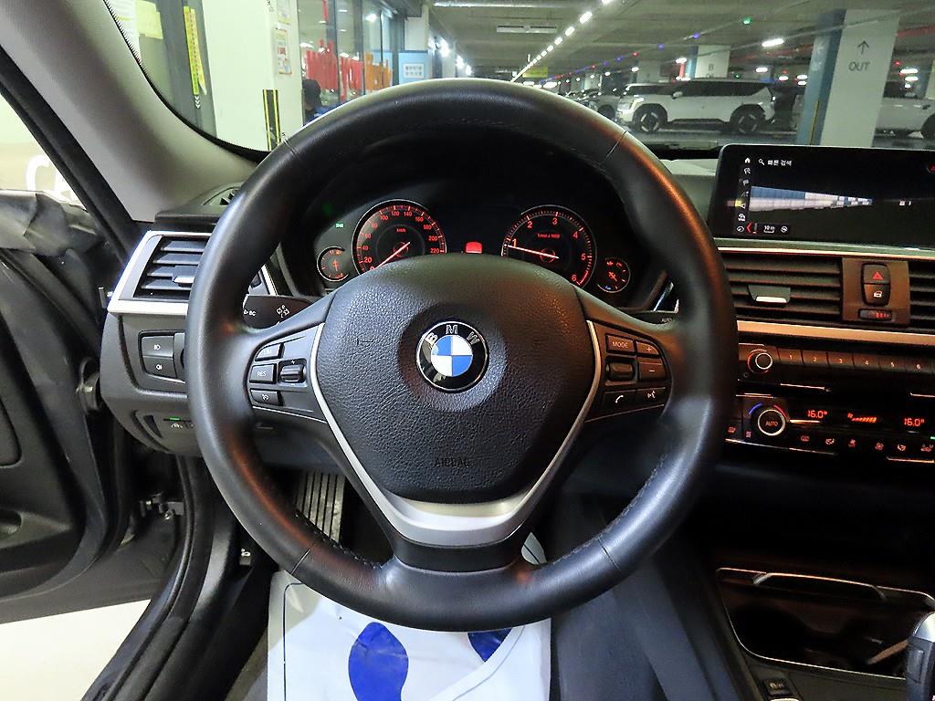 BMW Gran Turismo — photo 08