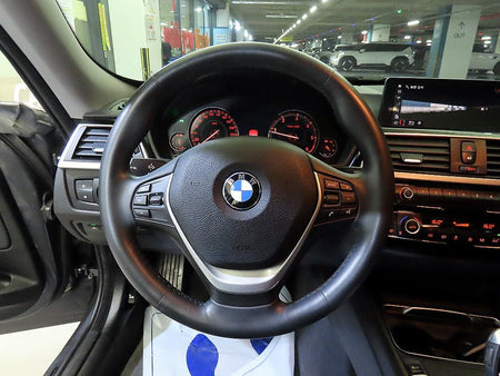 BMW Gran Turismo — photo 08