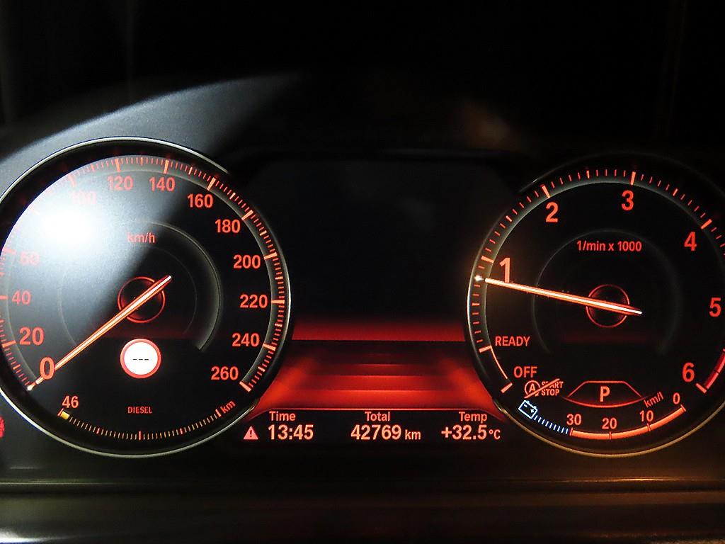 BMW Gran Turismo — photo 09