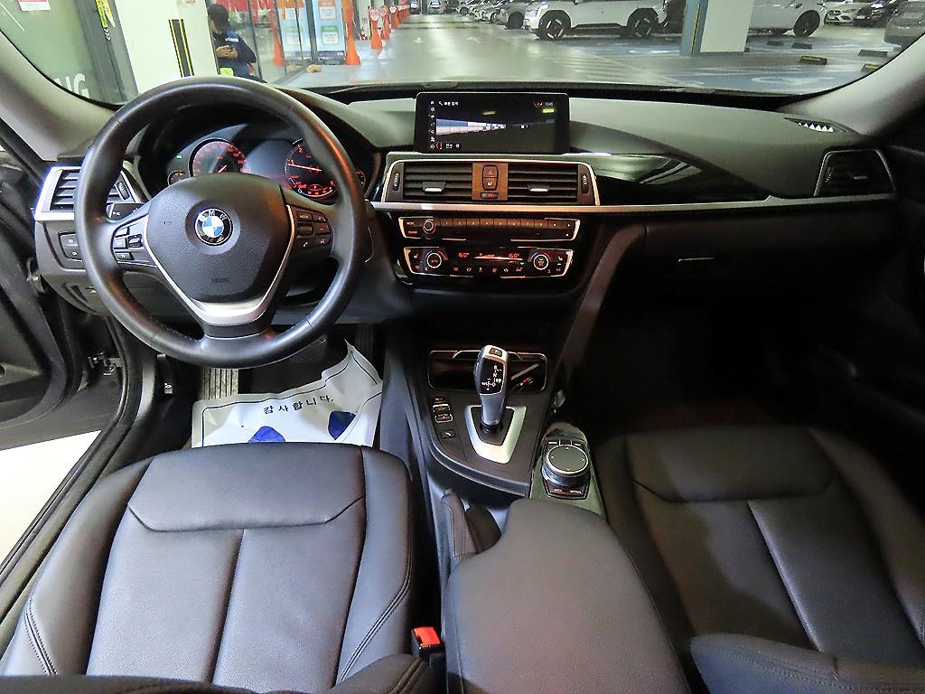 BMW Gran Turismo — photo 10
