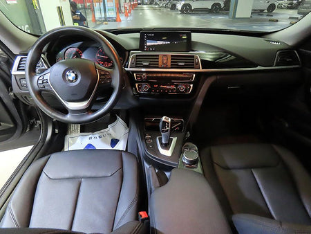 BMW Gran Turismo — photo 10