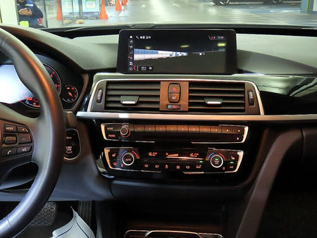 BMW Gran Turismo — photo 11