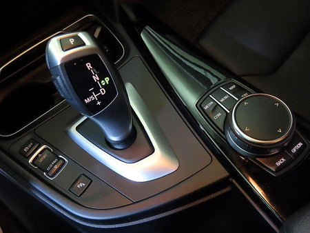 BMW Gran Turismo — photo 12