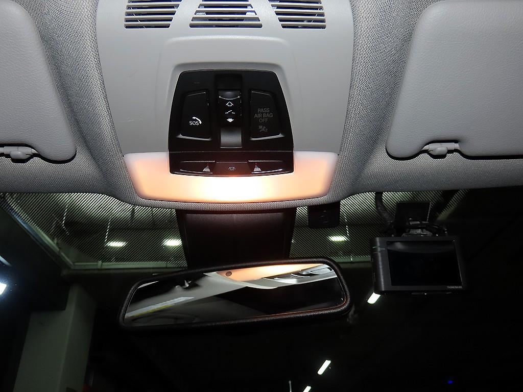BMW Gran Turismo — photo 14