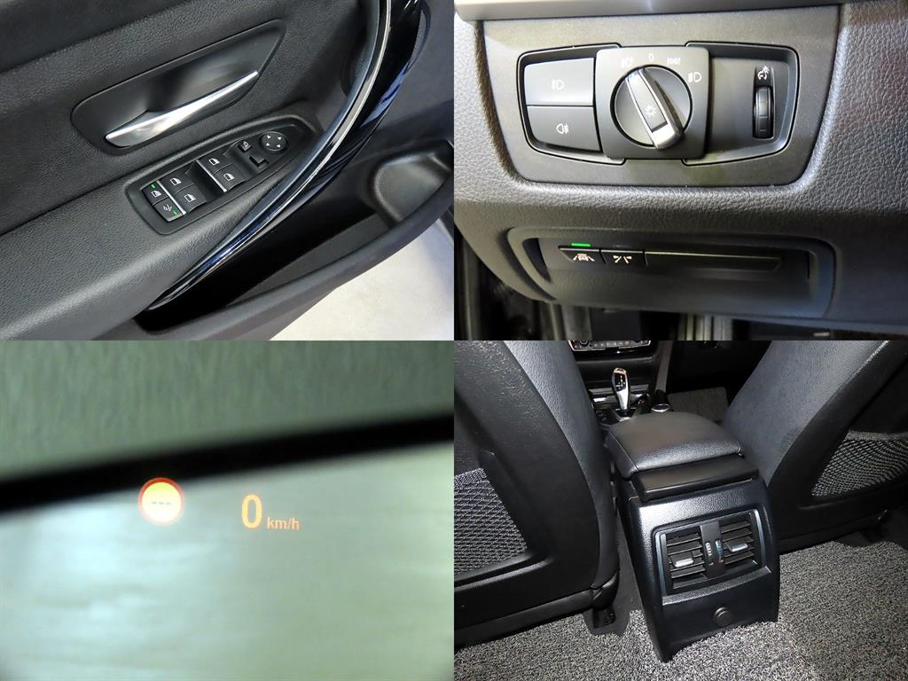 BMW Gran Turismo — photo 18
