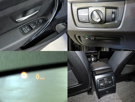 BMW Gran Turismo — photo 18