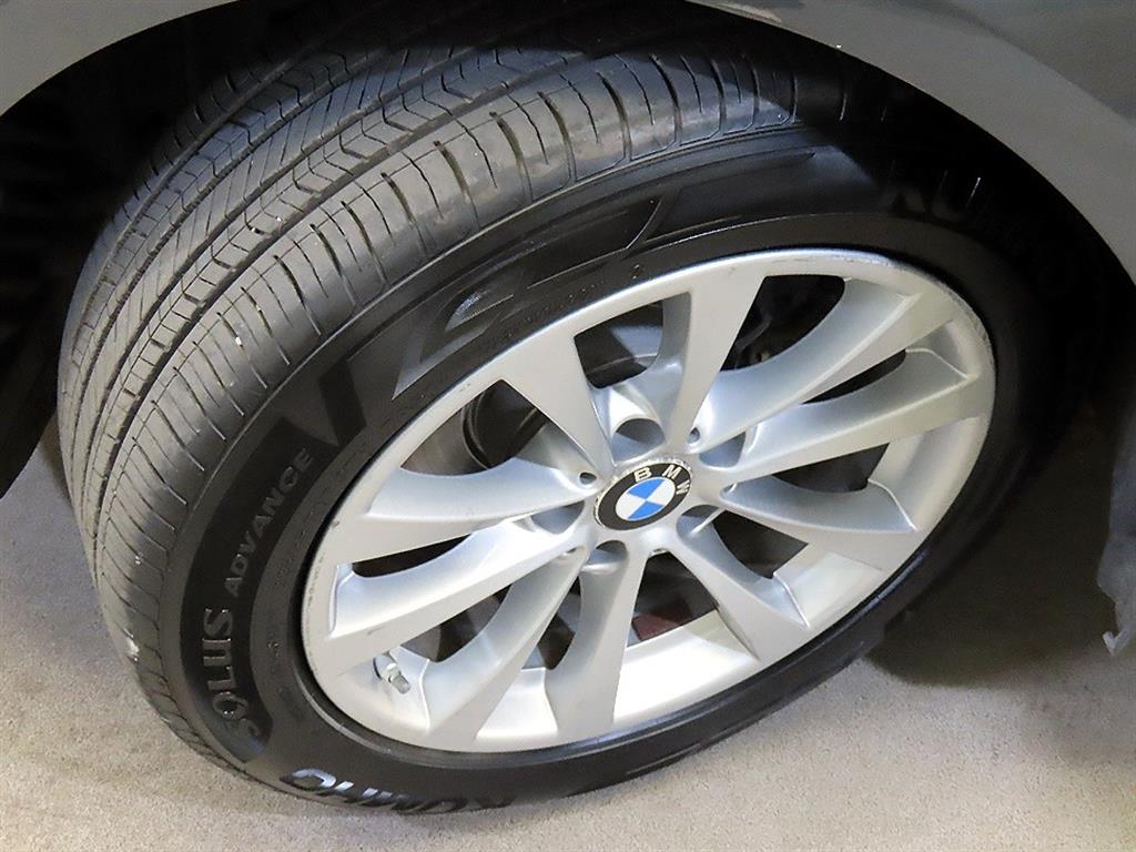 BMW Gran Turismo — photo 20