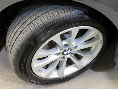 BMW Gran Turismo — photo 20