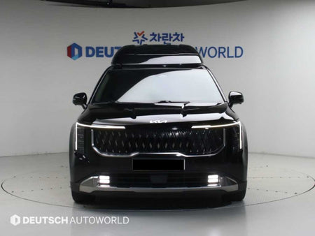 Kia Carnival — photo 03
