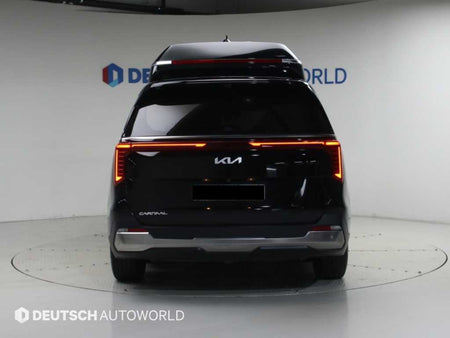 Kia Carnival — photo 04