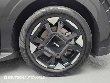 Kia Carnival — photo 05