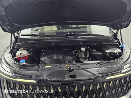 Kia Carnival — photo 06