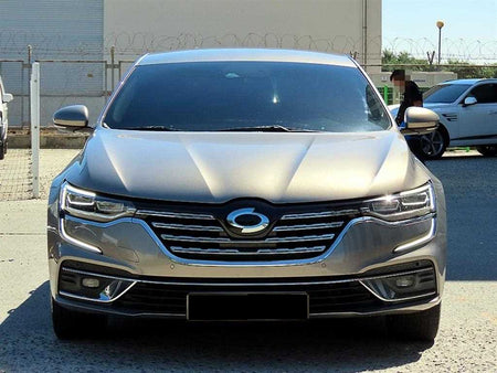 RENAULT SM6 — photo 01