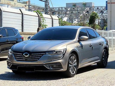 RENAULT SM6 — photo 02
