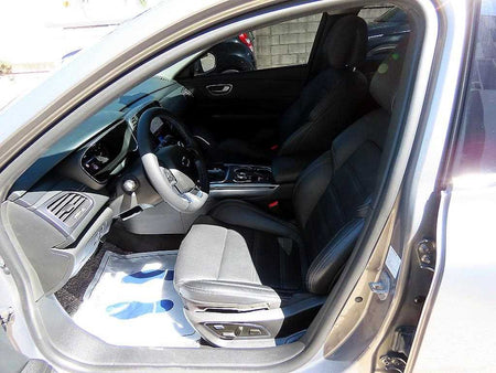 RENAULT SM6 — photo 05