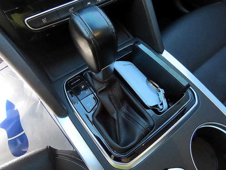 RENAULT SM6 — photo 10