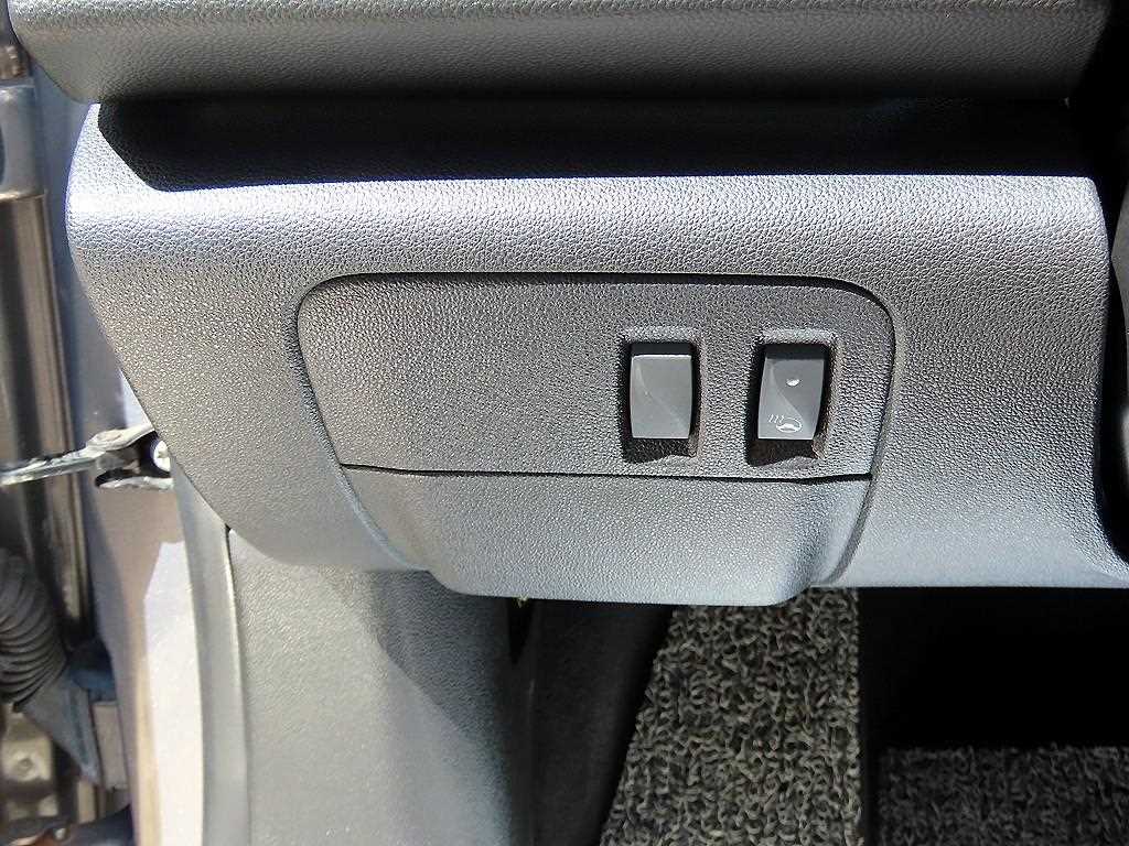 RENAULT SM6 — photo 12