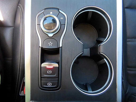 RENAULT SM6 — photo 13