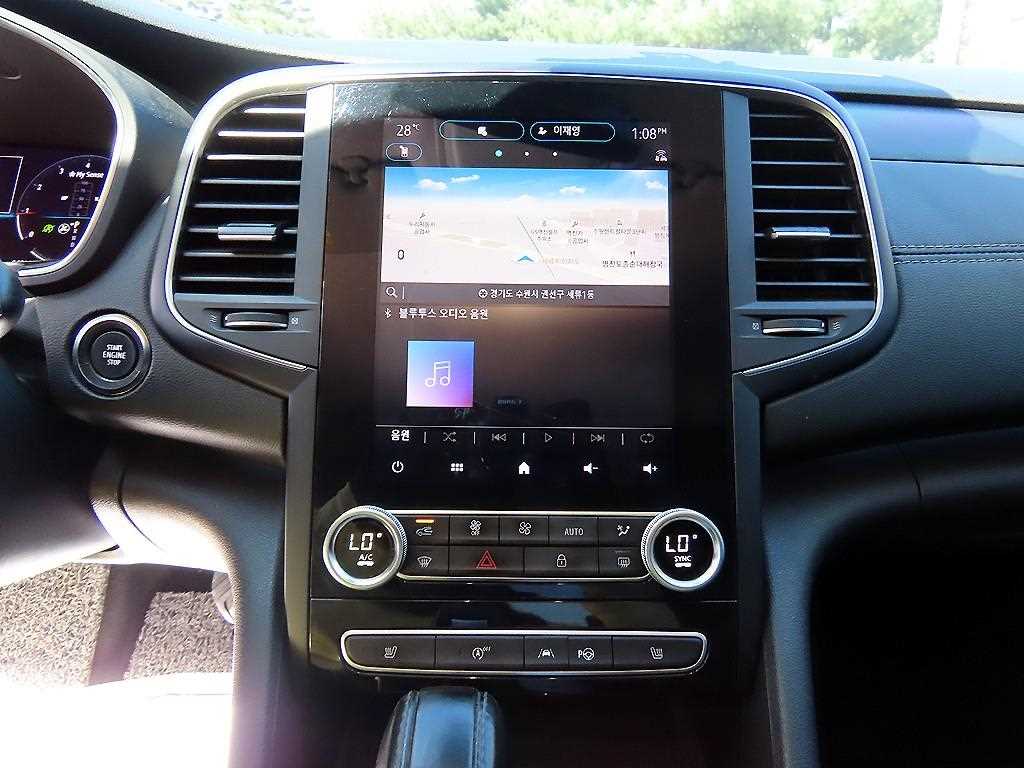 RENAULT SM6 — photo 14