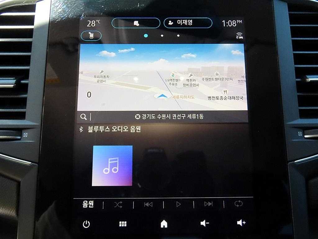 RENAULT SM6 — photo 15