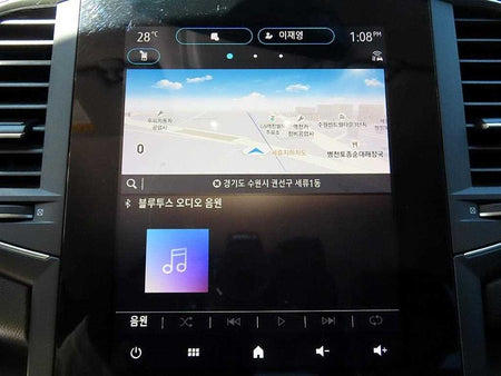 RENAULT SM6 — photo 15