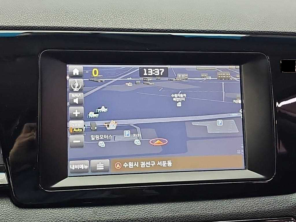 Kia Niro — photo 13