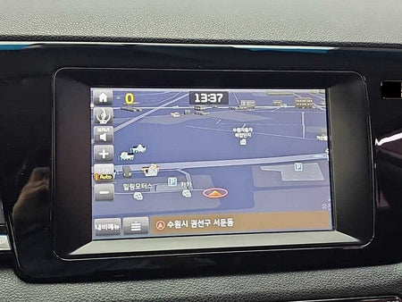 Kia Niro — photo 13
