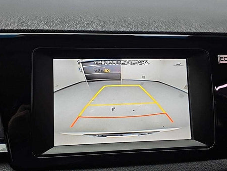 Kia Niro — photo 14
