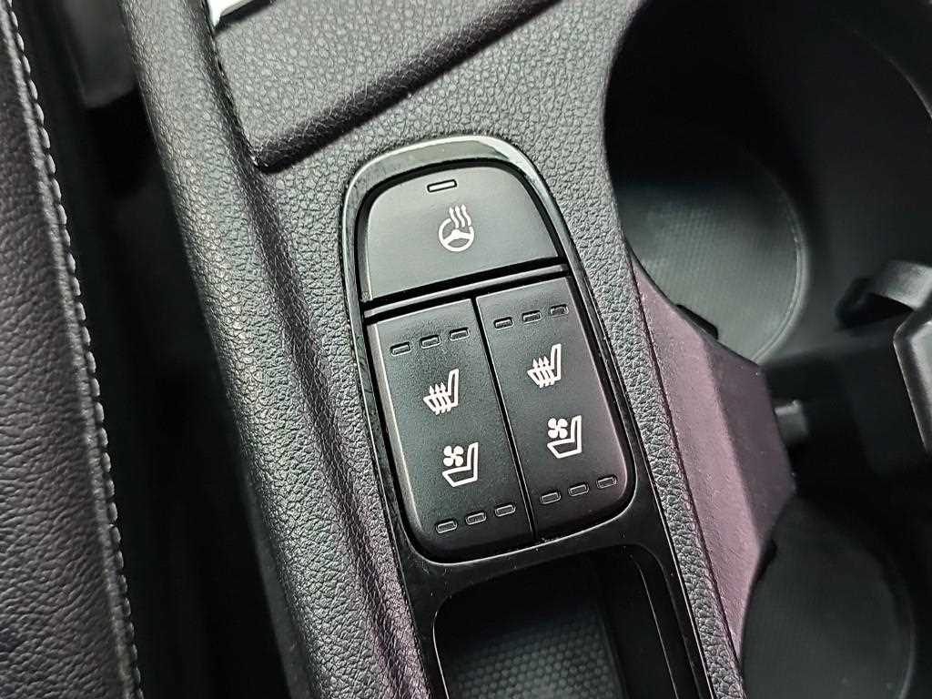 Kia Niro — photo 15