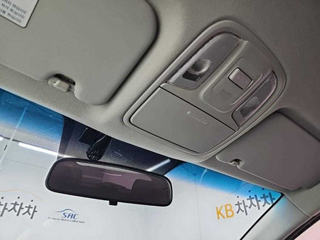 Kia Niro — photo 16