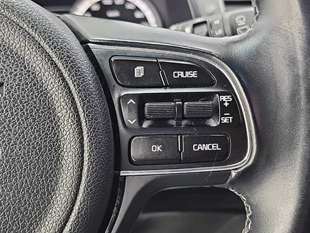 Kia Niro — photo 17