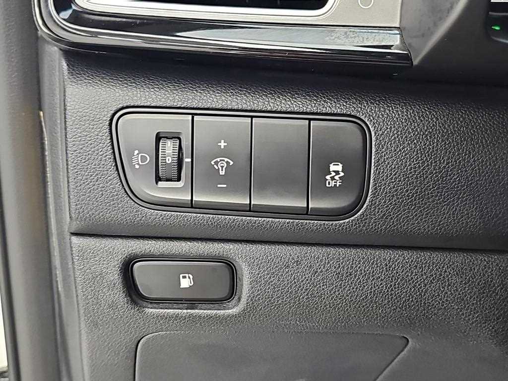 Kia Niro — photo 18