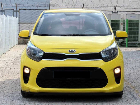 Kia Morning — photo 01