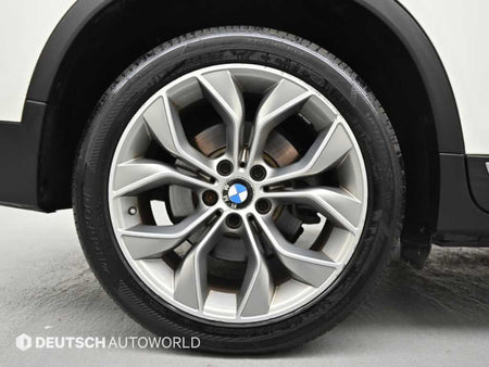 BMW X3 — photo 05