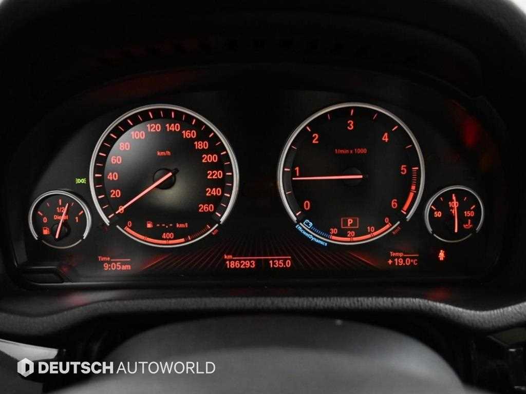 BMW X3 — photo 08