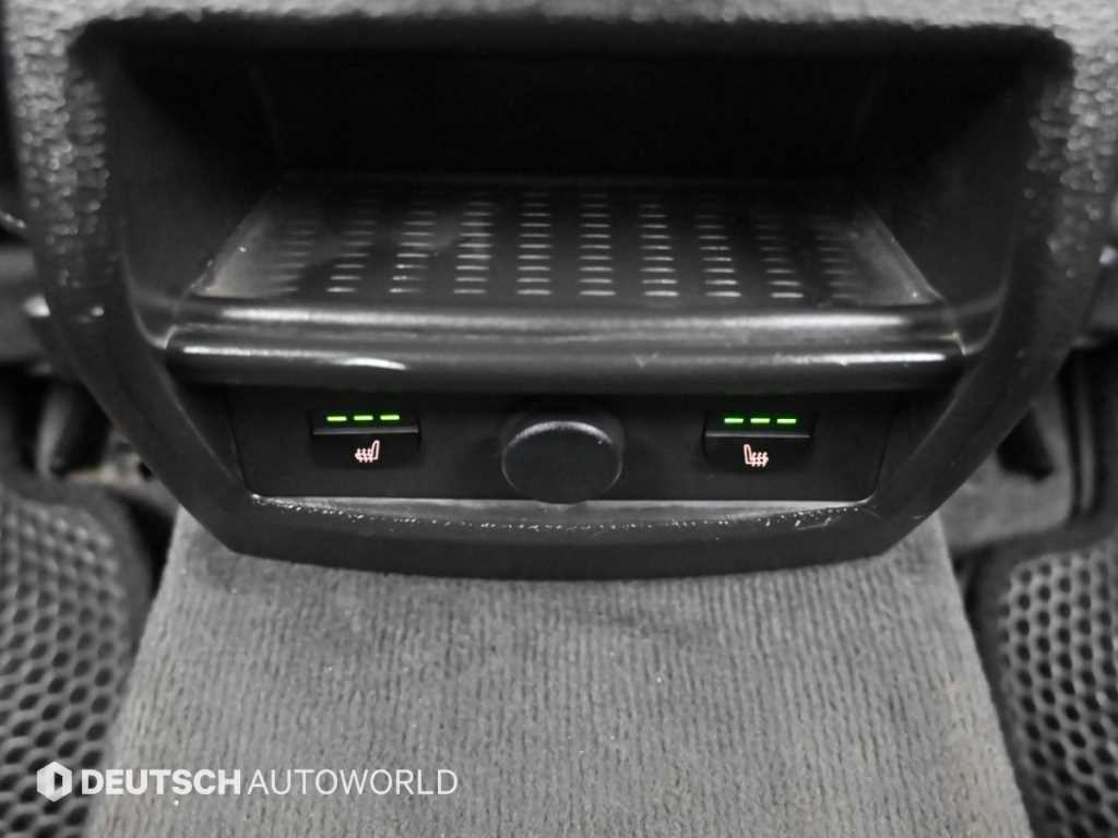 BMW X3 — photo 16