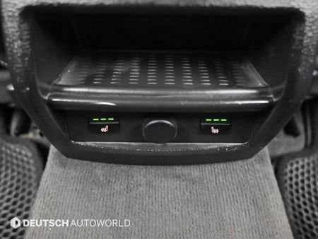 BMW X3 — photo 16