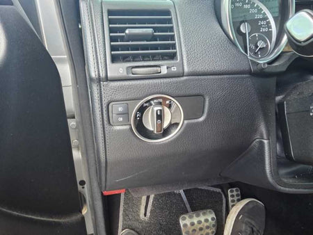 Mercedes-Benz G-Class — photo 11