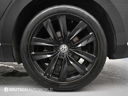 Volkswagen Arteon — photo 05
