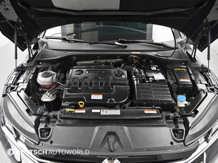 Volkswagen Arteon — photo 06