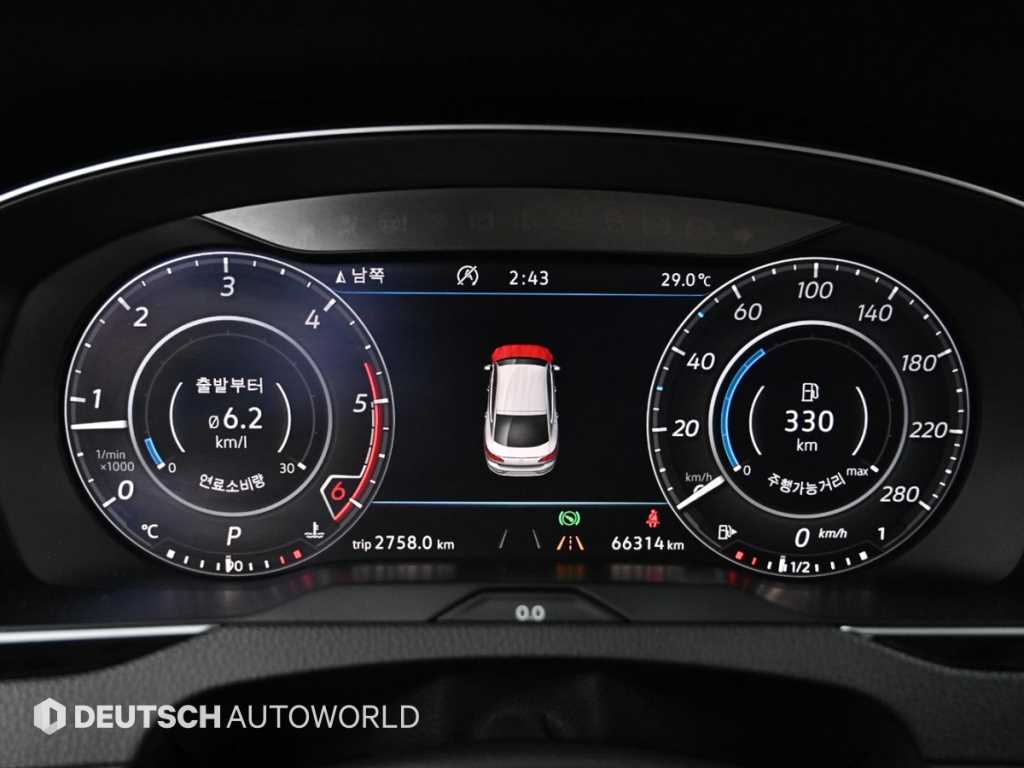 Volkswagen Arteon — photo 08