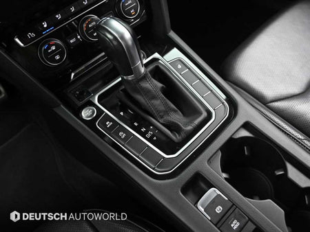 Volkswagen Arteon — photo 09