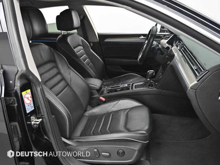 Volkswagen Arteon — photo 10